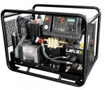 Máy phun áp lực Lavor-Thermic 17